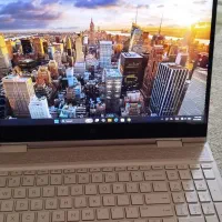 لب تاب hp|رایانه همراه|دورود, |دیوار
