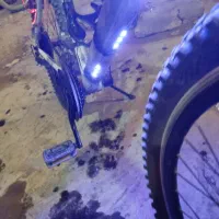 دوچرخه|دوچرخه، اسکیت، اسکوتر|نمین, |دیوار