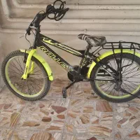 دوچرخه سایز ۲۰