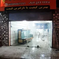 مغازه ۵۸ متری گاوازنگ|اجارهٔ مغازه و غرفه|زنجان, |دیوار