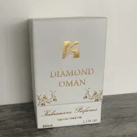 ۲ مدل عطر عمانی|آرایشی، بهداشتی، درمانی|شاهین‌شهر, خانه کارگر|دیوار