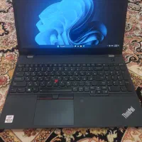 لپتاپ لنوو با رم ۱۶ و حافظه ۵۱۲ SSD