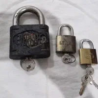 قفل سالم قیمت مفت