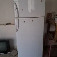 یخچال و فریزر