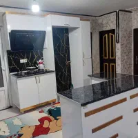 1059-رهن-اپارتمان73متری-شهرک-خورشید150رهن