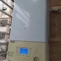 پکیج تاچی مدل اسمارت