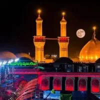کاروان ۹روزه مشهد با امکانات رفاهی و خوراکی