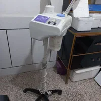 فروش ۳دستگاه مخصوص سالن آرایشی و پوستی...