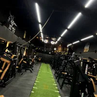 مربی بدنسازی بانوان