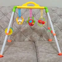 آویز پایه دار بازی کودک