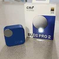 هندزفری بلوتوثی Cmf buds 2 pro Cmf buds 2 pro