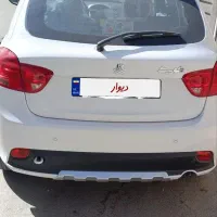 کوییک S|خودرو سواری و وانت|یزد, |دیوار