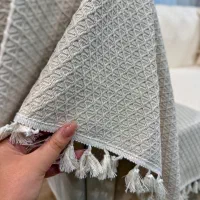 کاورمبل حصیری|مبلمان خانگی و میز عسلی|تهران, اختیاریه|دیوار