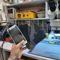 مرکز تعمیرات تخصصی موبایل و تبلت
