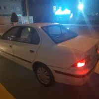 سمند مدل ۸۵و۸۹|خودرو سواری و وانت|فولادشهر, B4|دیوار