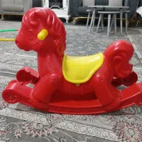 اسباب بازی اسب