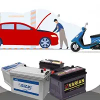 امداد باطری خودرو در محل|قطعات یدکی و لوازم جانبی|شیراز, باغ تخت|دیوار