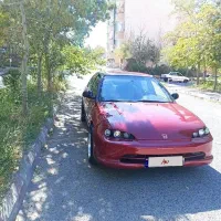 ماشین خارجی هوندا سوییک