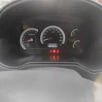 فروش خودرو|خودرو سواری و وانت|مرودشت, ژیان|دیوار