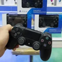 دسته بازی ps4 آکبند