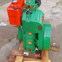 موتور آب ۱۰ اسب اوپکس|ماشین‌آلات صنعتی|میاندوآب, |دیوار