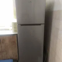 یخچال و فریزر سالم