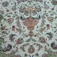 دو تخته فرش ۹ متری