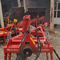 گاوآهن برگردان|ماشینآلات صنعتی|صالح آباد, |دیوار