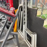 دستگاه مقر اسکات بدنسازی