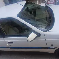 پژوتیوفایو مدل ۹۵گاز سیمی|خودرو سواری و وانت|نورآباد ممسنی, |دیوار