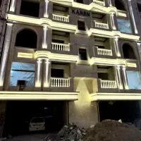 اجرای نما کلاسیک و رومی