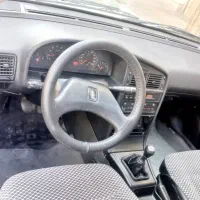 پژو آردی سفید مدل ۸۱ بی رنگ کولر دار کم کار|خودرو سواری و وانت|تهران, صفا|دیوار