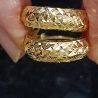 گوشواره طلا نوی نو