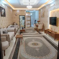 آپارتمان۹۰متری تک واحدی غرق نور،مطهری/عبادی