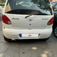 خودرو ماتیز مدل 81 بدون رنگ|خودرو سواری و وانت|تهران, امامت|دیوار