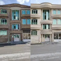 طراحی اجرا، بازسازی معماری داخلی، نما، ویلاسازی