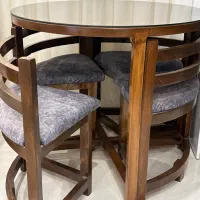 میز ناهار خوری