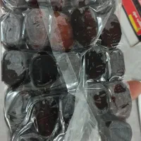 توزیع خرمای مضافتی دو ردیف لوکس و سه ردیف|عمدهفروشی|نظرآباد, نجم آباد|دیوار