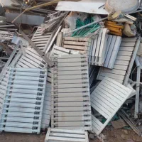 خرید ضایعات درب منازل خرده ریز...|عمدهفروشی|قزوین, |دیوار