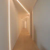 کد ۲۱ لاین نوری|ریسه و چراغ تزئینی|کرج, حیدرآباد|دیوار