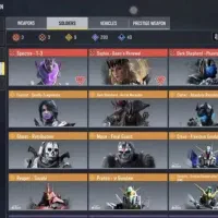 اجاره اکانت های گاد|کنسول، بازی ویدئویی و آنلاین|تهران, محمودیه|دیوار