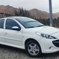 پژو 207 85گانه با esp|خودرو سواری و وانت|ملایر, |دیوار