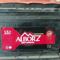 باطری دست دوم(استوک)۵۵،۷۴ ۶۶ ۶۰آمپر ضمانت کتبی