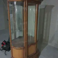 بوفه ویترینی