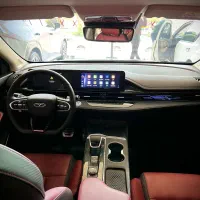 آریزو ۶ جی تی gt 1403|خودرو سواری و وانت|بوشهر, |دیوار