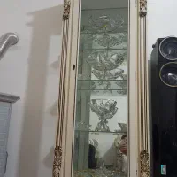 جاکفشی میز تلویزیون|میز تلویزیون|پاکدشت, پاکدشت (مامازند)|دیوار