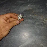 انگشتر نقره