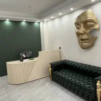 استخدام منشی کلینیک زیبایی|استخدام درمانی، زیبایی، بهداشتی|ری, اقدسیه|دیوار