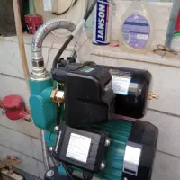 لوله کشی وتعمیرونصب پمپ آب وآبگرکن|خدمات پیشه و مهارت|آبادان, |دیوار