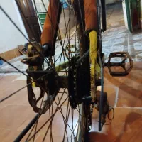 دوچرخه فلش ۲۹